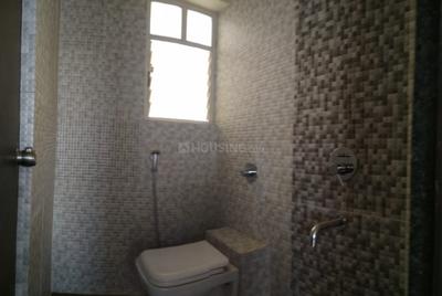 Bathroom Image of 980 Sq.ft 2 BHK Apartment / Flat for sale in 38 Park Majestique C And F, Undri Pune for Rs. 4600000