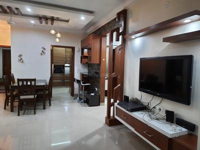 3 BHK Flat