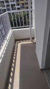 Image of 720 Sq.ft 2 BHK Apartment / Flat for rent in Garve Akshara Harmony, Wakad, Pune for Rs. 24000