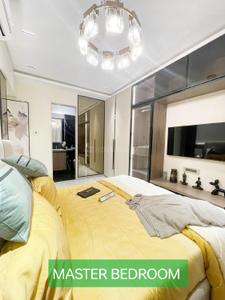 Bedroom Image of 1079 Sq.ft 2 BHK Apartment / Flat for sale in 127 Raj Homes D Wing, Mira Road East Mira Bhayandar for Rs. 10965000
