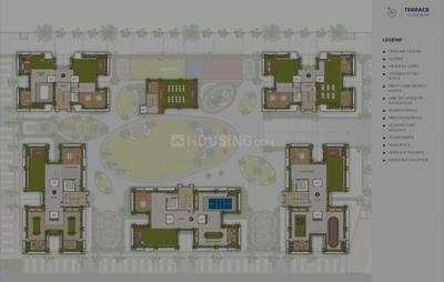 Image of 1350 Sq.ft 2 BHK Apartment / Flat for sale in Royal Urbana, Ognaj, Ahmedabad for Rs. 5900000