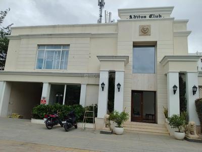 5 BHK Villa