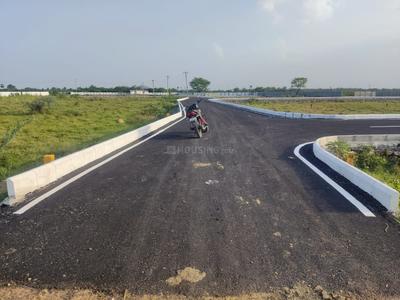 Image of 1000 Sq.ft Residential Plot / Land for sale in Sameera Universe, Mamandur, Chengalpattu, Chennai for Rs. 1890000