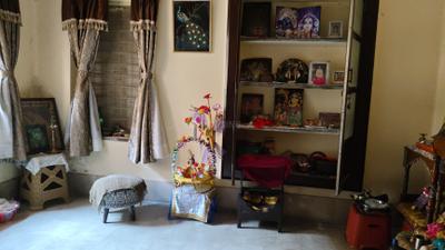 Bedroom Image of 2100 Sq.ft 5 BHK Independent House for sale in Behala Kolkata for Rs. 28500000