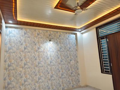 Bedroom Image of 2500 Sq.ft 4 BHK Independent House for sale in Heerawala Jaipur for Rs. 13000000