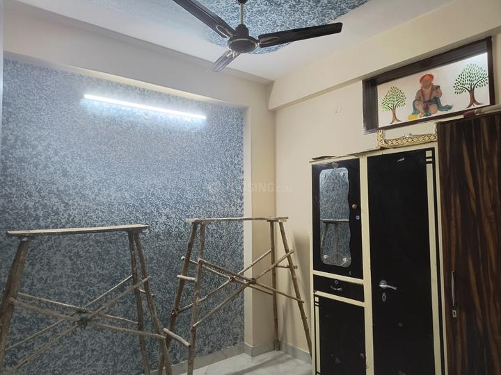 Tripathi villa Bedroom 1