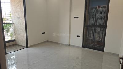 Bedroom Image of 1180 Sq.ft 2 BHK Apartment / Flat for sale in Vyom Avinea Phase 2, Hadapsar Pune for Rs. 12000000