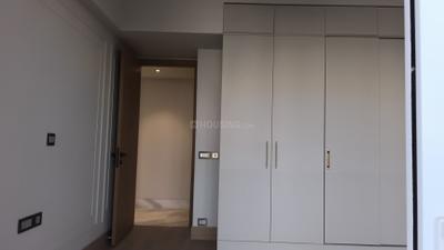 Bedroom Image of 3240 Sq.ft 4 BHK Builder Floor for sale in DLF The Grove, DLF Phase 5 Gurgaon for Rs. 85000000
