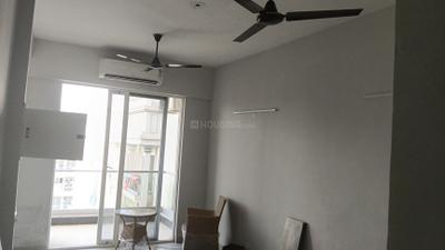 Living Room Image of 1205 Sq.ft 3 BHK Builder Floor for rent in Signature Global City 92, Sector 92 Gurgaon for Rs. 27200