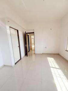 Hall Image of 950 Sq.ft 2 BHK Apartment / Flat for sale in Purvankara Purva Atmosphere Tower 2, Mundhwa Pune for Rs. 9500000