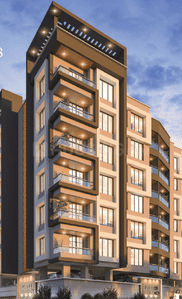 2 BHK Flat