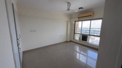 Bedroom Image of 2650 Sq.ft 4 BHK Apartment / Flat for sale in Nahar Yarrow Yucca Vinca, Powai Mumbai for Rs. 70000000
