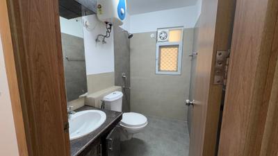 Image of 1385 Sq.ft 3 BHK Apartment / Flat for sale in ATS Happy Trails, Noida Extension, Greater Noida for Rs. 16500000