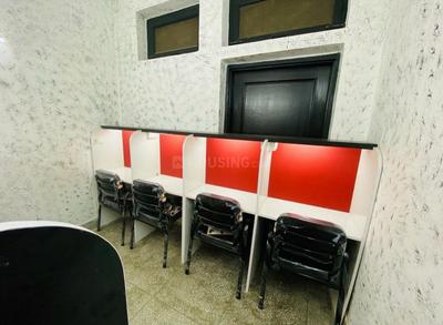 Kitchen Image of Happy pG  in Khanpur, New Delhi