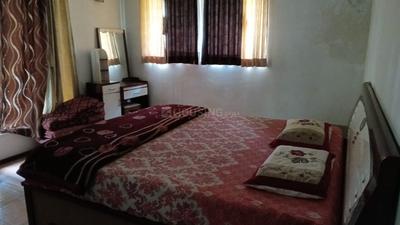 Bedroom Image of 2180 Sq.ft 3 BHK Villa for sale in Vedic Village Kolkata for Rs. 12500000