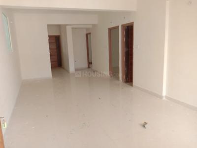 Hall Image of 1305 Sq.ft 3 BHK Apartment / Flat for sale in K R Puram Bengaluru for Rs. 6800000