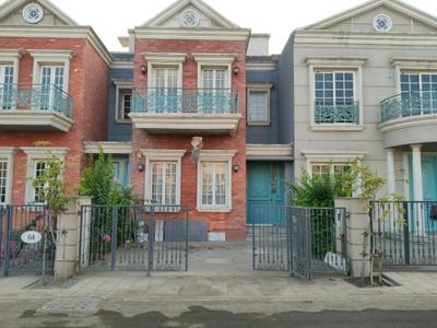 Passage Image of 2800 Sq.ft 3 BHK Villa for sale in Lodha Upper Thane, Bhiwandi Thane for Rs. 45000000