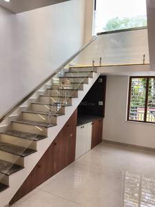 Kitchen Image of 2500 Sq.ft 5 BHK Independent House for sale in Mannuthy Thrissur for Rs. 10500000