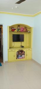 Image of 710 Sq.ft 2 BHK Apartment / Flat for sale in Dombivli West, Thane for Rs. 5600000