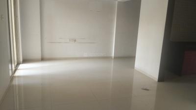 Living Room Image of 1450 Sq.ft 3 BHK Apartment / Flat for sale in Karan Suncoast, Bavdhan Pune for Rs. 12500000