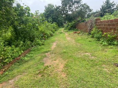 Image of 1200 Sq.ft Residential Plot / Land for sale in Kantabada, Bhubaneswar for Rs. 1800000