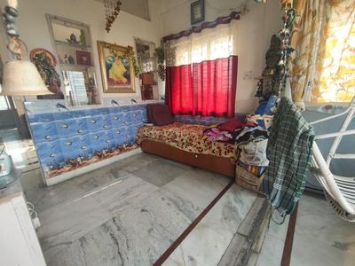 Bedroom Image of 1250 Sq.ft 3 BHK Apartment / Flat for sale in Nayabad Kolkata for Rs. 4300000