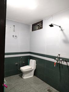 Bedroom One Image of 1125 Sq.ft 3 BHK Apartment / Flat for sale in Mahavir Enclave New Delhi for Rs. 8000000