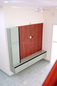 Hall Image of 1350 Sq.ft 3 BHK Independent House for sale in Pazhavadi Nedumangad for Rs. 5100000