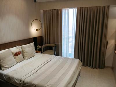 Bedroom Image of 1650 Sq.ft 3 BHK Apartment / Flat for sale in Cuffe Parade Mumbai for Rs. 105000000