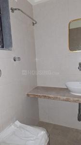 Image of 767 Sq.ft 2 BHK Apartment / Flat for rent in Geetai Siena, Vikhroli East, Mumbai for Rs. 45000
