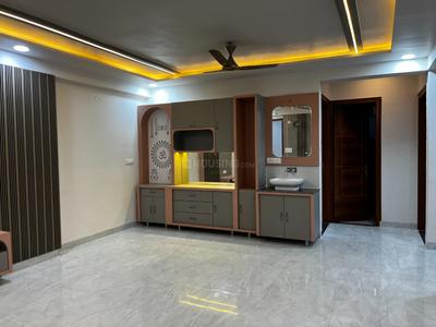 Hall Image of 1286 Sq.ft 3 BHK Apartment / Flat for sale in Jagatpura Jaipur for Rs. 4700000