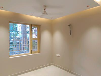 Bedroom Image of 1300 Sq.ft 3 BHK Builder Floor for sale in Janakpuri New Delhi for Rs. 22500000