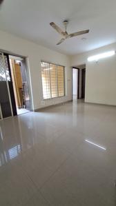 Hall Image of 850 Sq.ft 2 BHK Apartment / Flat for sale in Runwal Euphoria, Kondhwa Pune for Rs. 6000000