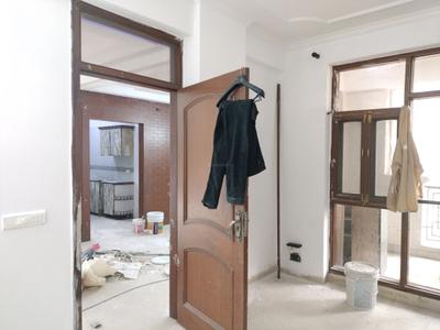 Bedroom Image of 1600 Sq.ft 3 BHK Apartment / Flat for sale in Sunny Valley Apartment, Sector 12 Dwarka New Delhi for Rs. 33000000