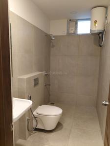 Bathroom Image of 1870 Sq.ft 3 BHK Apartment / Flat for sale in NSL East County Tower II, Uppal Hyderabad for Rs. 19000000