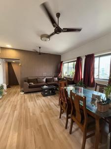Hall Image of 915 Sq.ft 3 BHK Apartment / Flat for sale in Enterprise Apartments, Tardeo Mumbai for Rs. 55671214