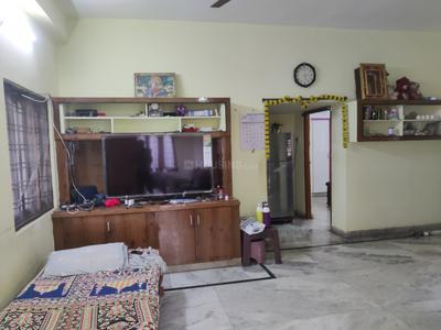 Hall Image of 1100 Sq.ft 2 BHK Apartment / Flat for sale in Uppal Hyderabad for Rs. 4000000