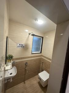 Bathroom Image of 790 Sq.ft 2 BHK Apartment / Flat for sale in Sajay Avenue 92, Ghatkopar East Mumbai for Rs. 15000000