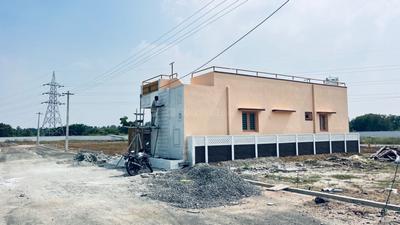 Image of 1440 Sq.ft Residential Plot / Land for sale in Vagarayampalayam, Coimbatore for Rs. 1800000