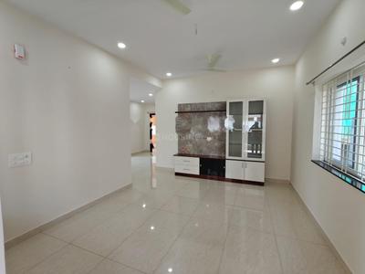 Hall Image of 1800 Sq.ft 3 BHK Apartment / Flat for rent in Ansari Arcade, Toli Chowki Hyderabad for Rs. 33011