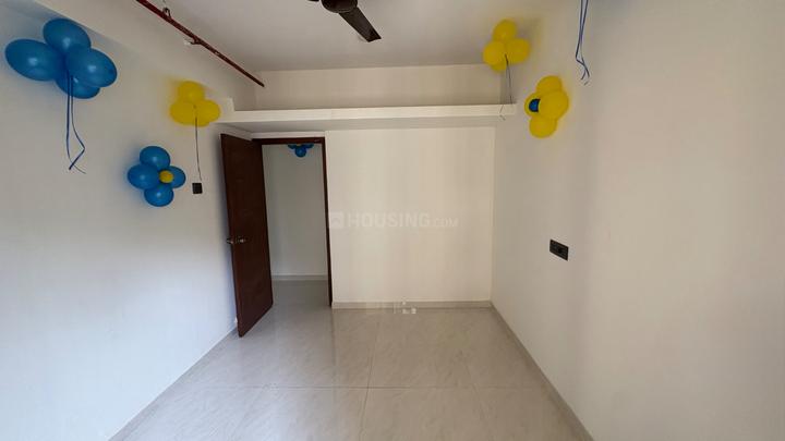 mhada tower goregaon west Bedroom 1