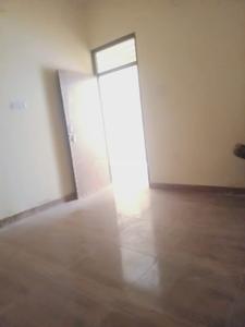 Bedroom Image of 560 Sq.ft 2 BHK Independent House for sale in MPB Mansarovar Park, Lal Kuan Ghaziabad for Rs. 3250000