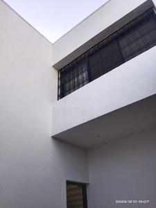 Balcony Image of 2893 Sq.ft 4 BHK Villa for sale in Silver Springs, Silver Spring Indore for Rs. 27000000