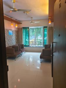 2 BHK Flat