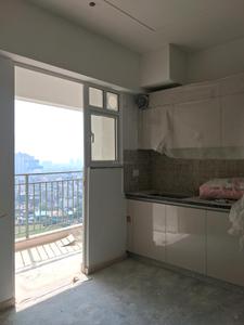 Kitchen Image of 1545 Sq.ft 3 BHK Apartment / Flat for sale in Godrej Woods, Sector 43 Noida for Rs. 32500000