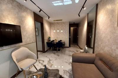 1 BHK Flat