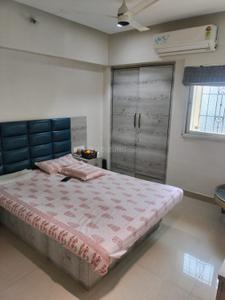 Bedroom Image of 1200 Sq.ft 3 BHK Apartment / Flat for sale in Runwal Garden City Daffodil, Thane West Thane for Rs. 16000000