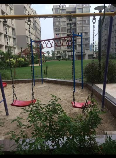 Eklingji Radhe Skyline Main Image 1