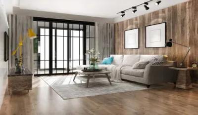 Bedroom Image of 560 Sq.ft 1 BHK Apartment / Flat for sale in Ajmera 78 Lake Town, Bhandup West Mumbai for Rs. 8000000