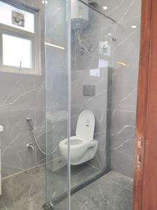 Bedroom Seven Image of 4500 Sq.ft 8 BHK Apartment / Flat for rent in Hill View Apartments, Vasant Vihar New Delhi for Rs. 325000